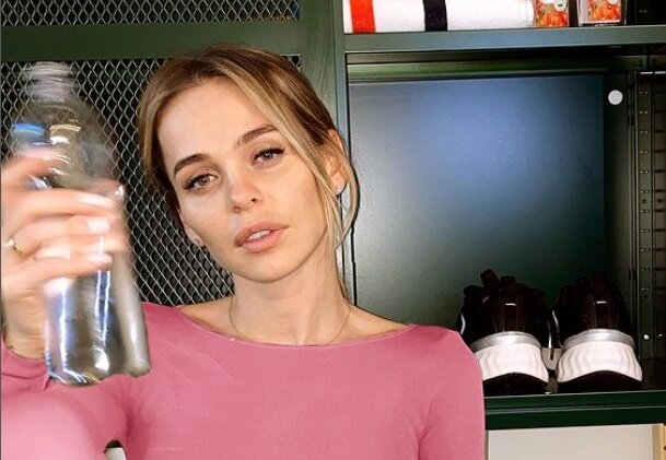 Анна Хилькевич