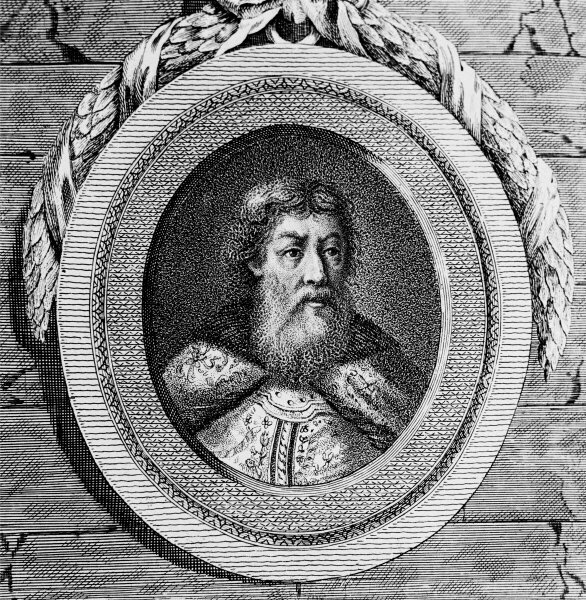 Прижизненных изображений Даниила Московского не сохранилось