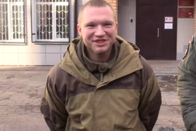    Спасатель из Щелкова ©Скриншот