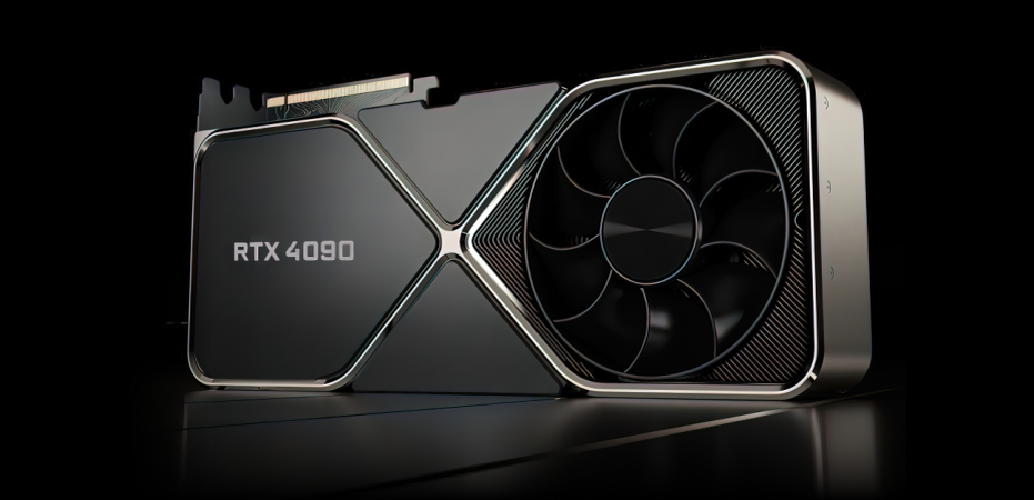    GeForce RTX 4090