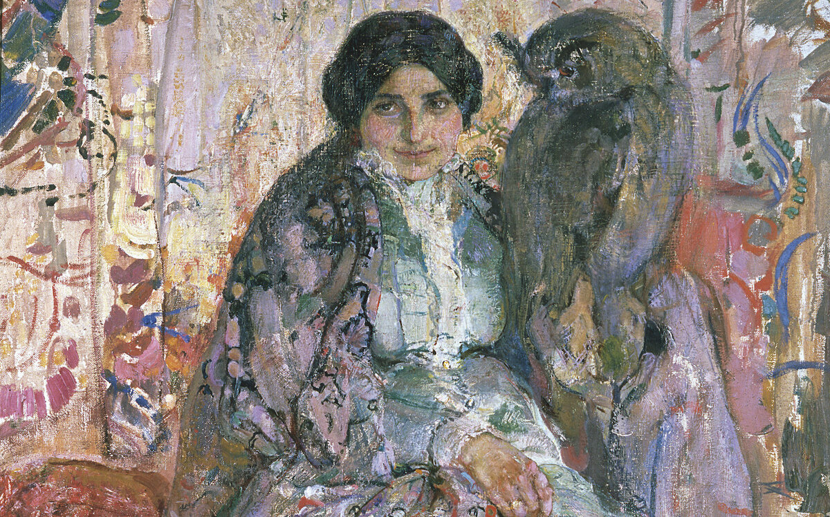     Куда сходить на выходных: импрессионизм, авангард и путешествие по собственным воспоминаниям