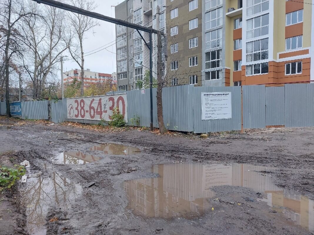    Фото Ольги Ольговой в группе Типичная Рязань ВКонтакте