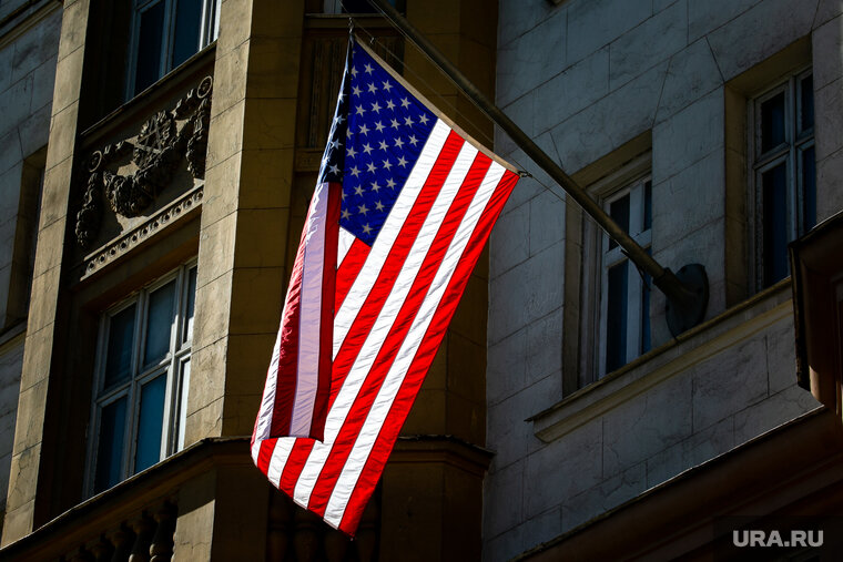    Если солдаты США приедут на Украину, это может привести к столкновению НАТО и РФ, пишет 19FortyFive