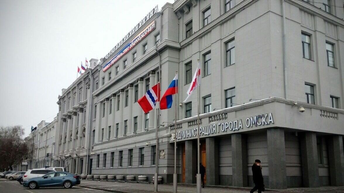     По информации Города55, новый руководитель приступит к своем обязанностям уже в следующий понедельник.