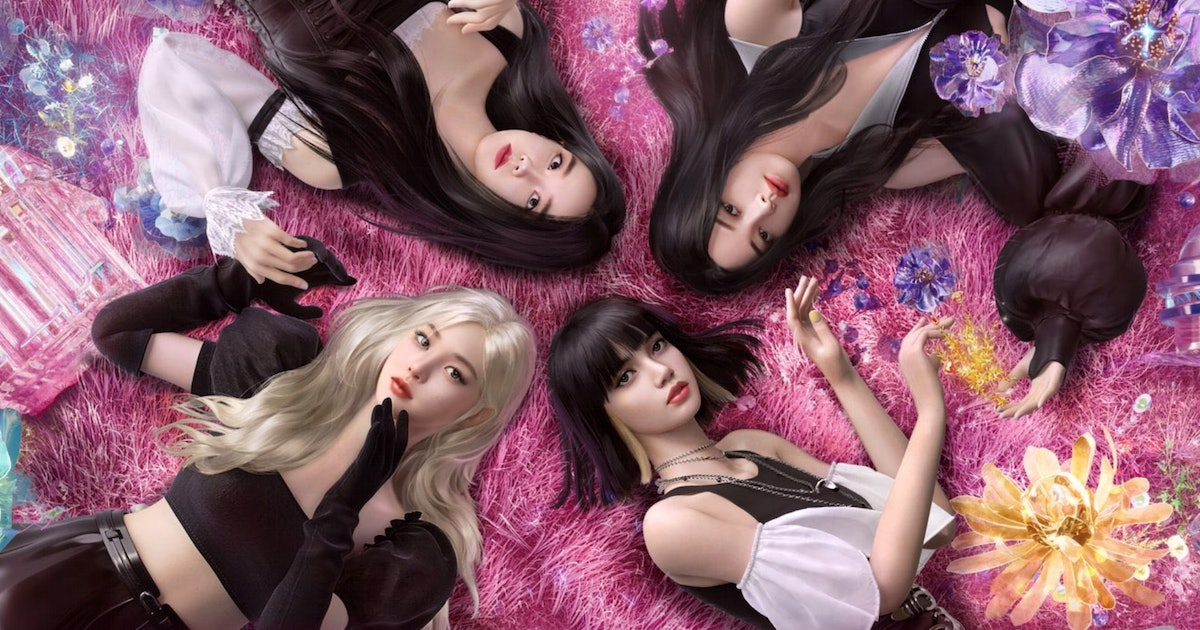 Аватары сделаны достаточно реалистично и обладают портретным сходством с девушками, которых отображают