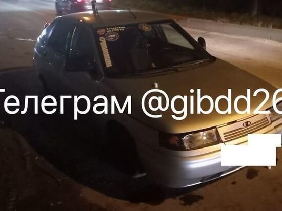     фото: пресс-служба ГИБДД по Ставропольскому краю