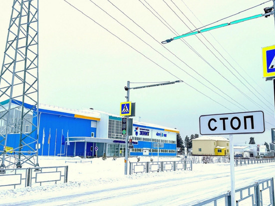     Фото: пресс-служба губернатора ЯНАО