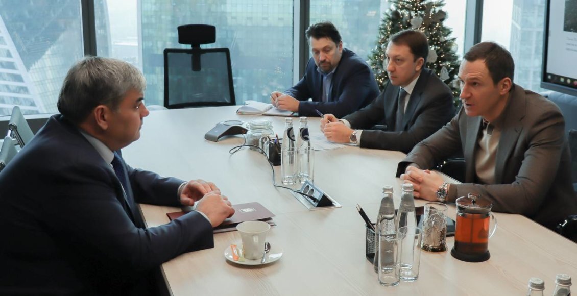    Фото: t.me/denisbutsaev