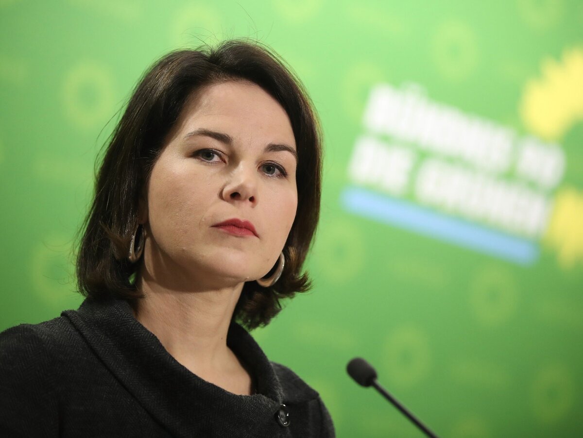 Неважно, что думают мои немецкие избиратели, я хочу сдержать обещание народу Украины