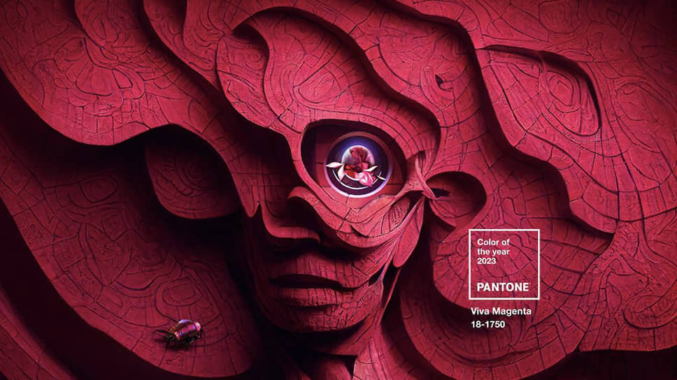    Фото: pantone