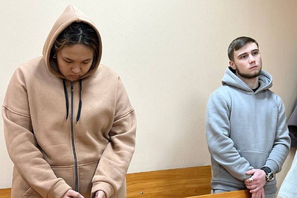     Блогера и его подругу приговорили к исправительным работам. Мария НОВИКОВА