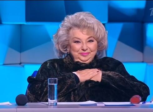 Т.А. Тарасова