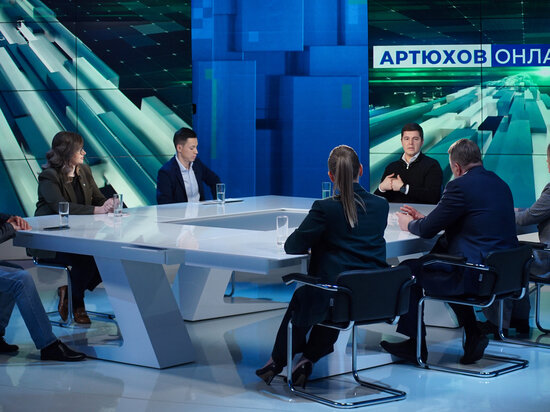     Фото: пресс-служба губернатора ЯНАО