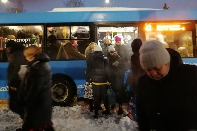    Фото: Из архива/ Светлана Коннова, News69