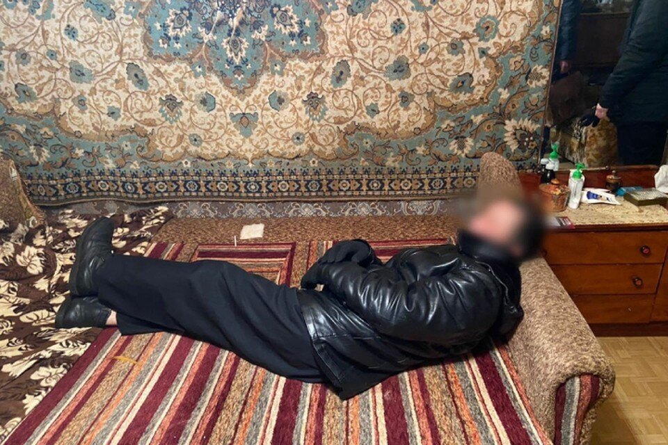     За доброту мужчина отплатил бабушке кулаками  СУ СКР по Хабаровскому краю и ЕАО