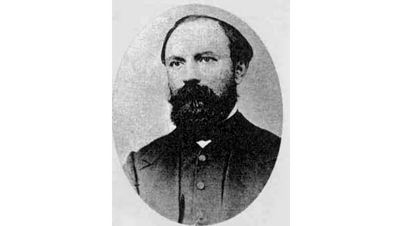 Михаил Венюков