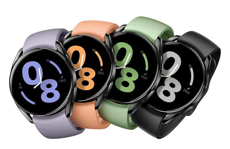 Премьера умных часов Xiaomi Watch S2: цена станет сюрпризом для многих