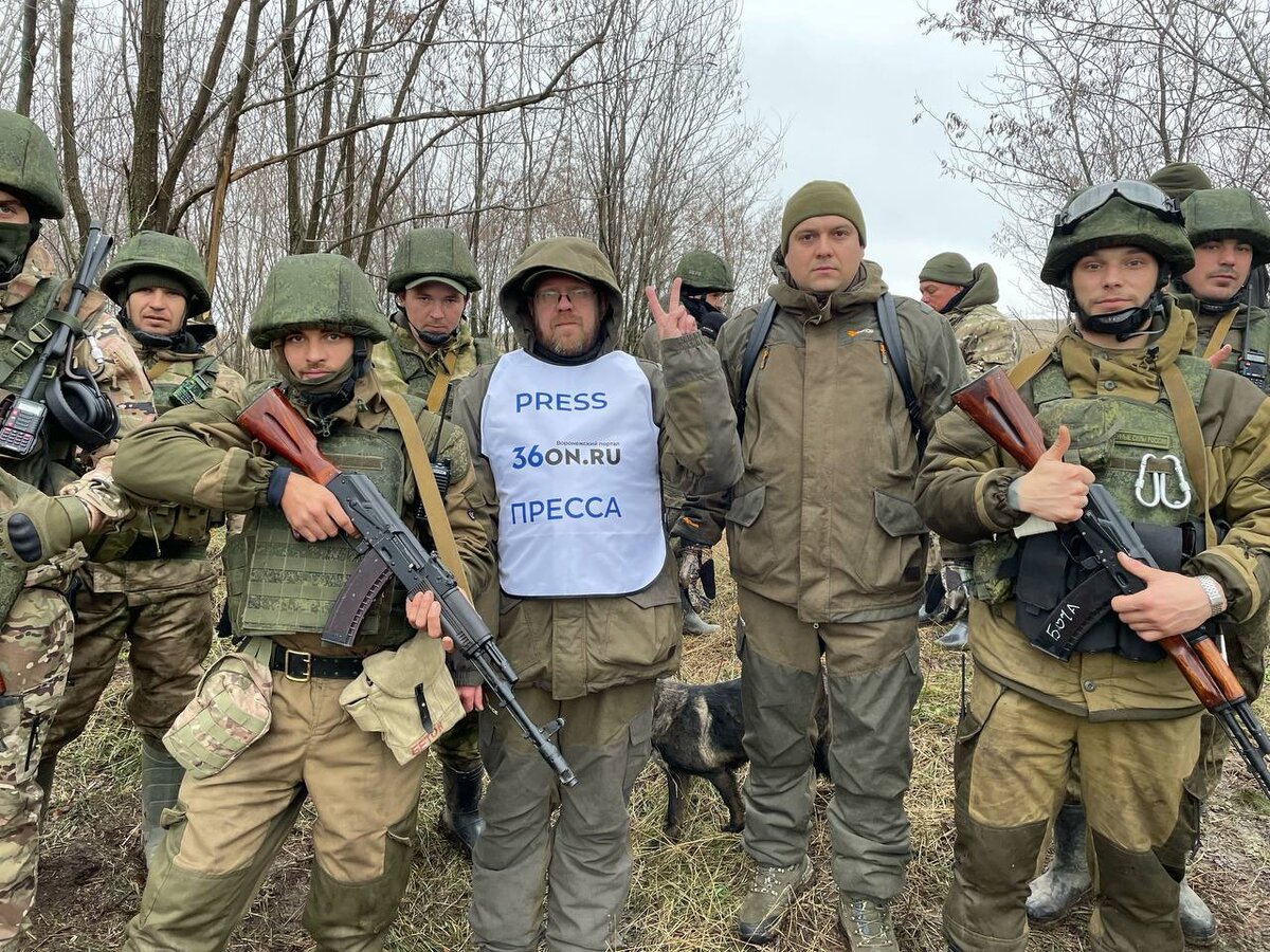 Новости донбасса сегодня за последний