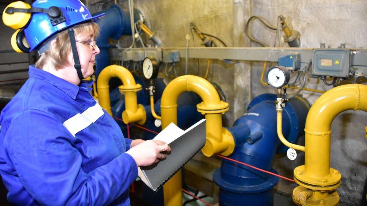    С 2023 года в России будет запущена государственная программа по строительству и ремонту систем ЖКХ, рассчитанная на десять лет.