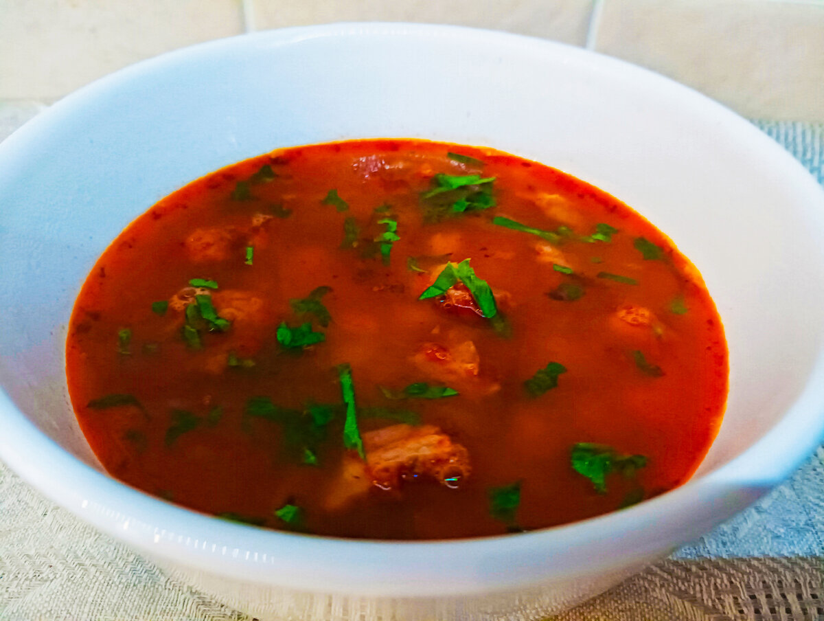 Фото: Вкусная еда без труда