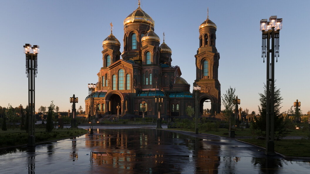    Фото: globallookpress.com