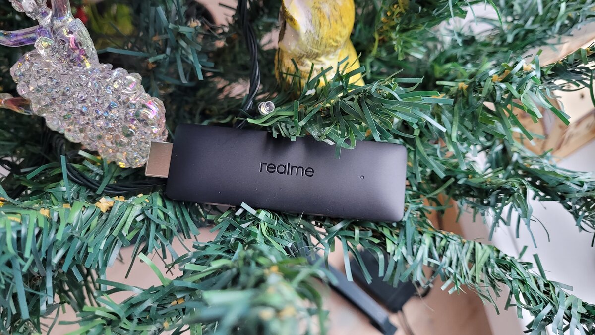 Realme TV Stick