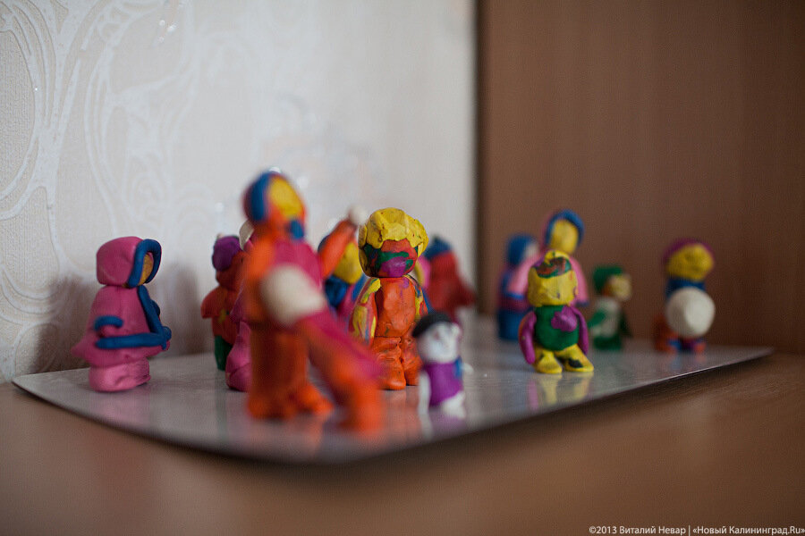 Фото: Виталий Невар / Новый Калининград