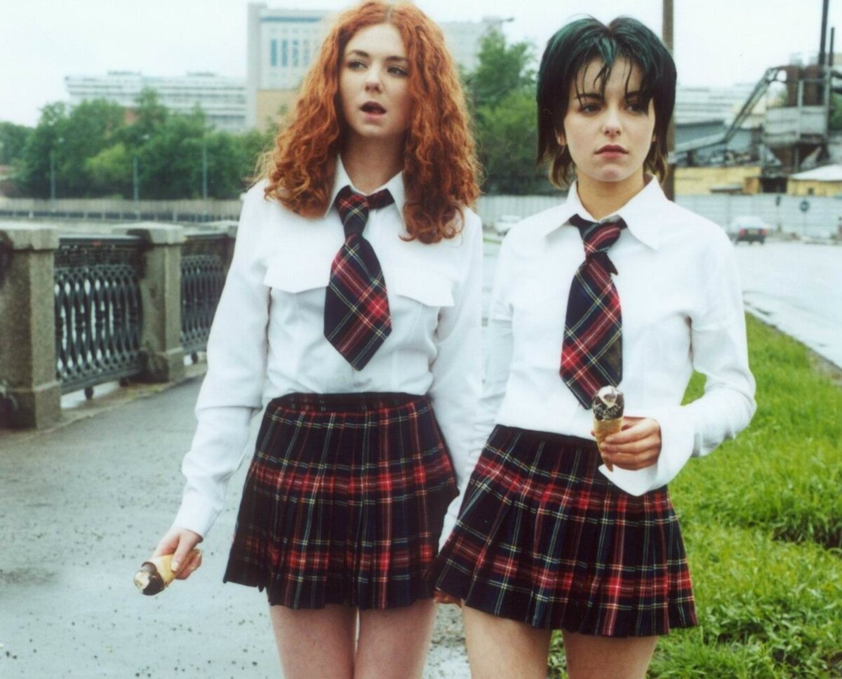 Группа t.a.t.u