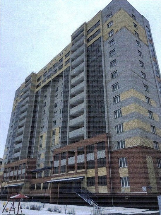     Фото: пресс-служба мэрии Омска