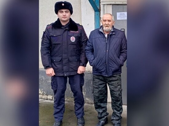     Фото пресс-службы МВД по РСО-А