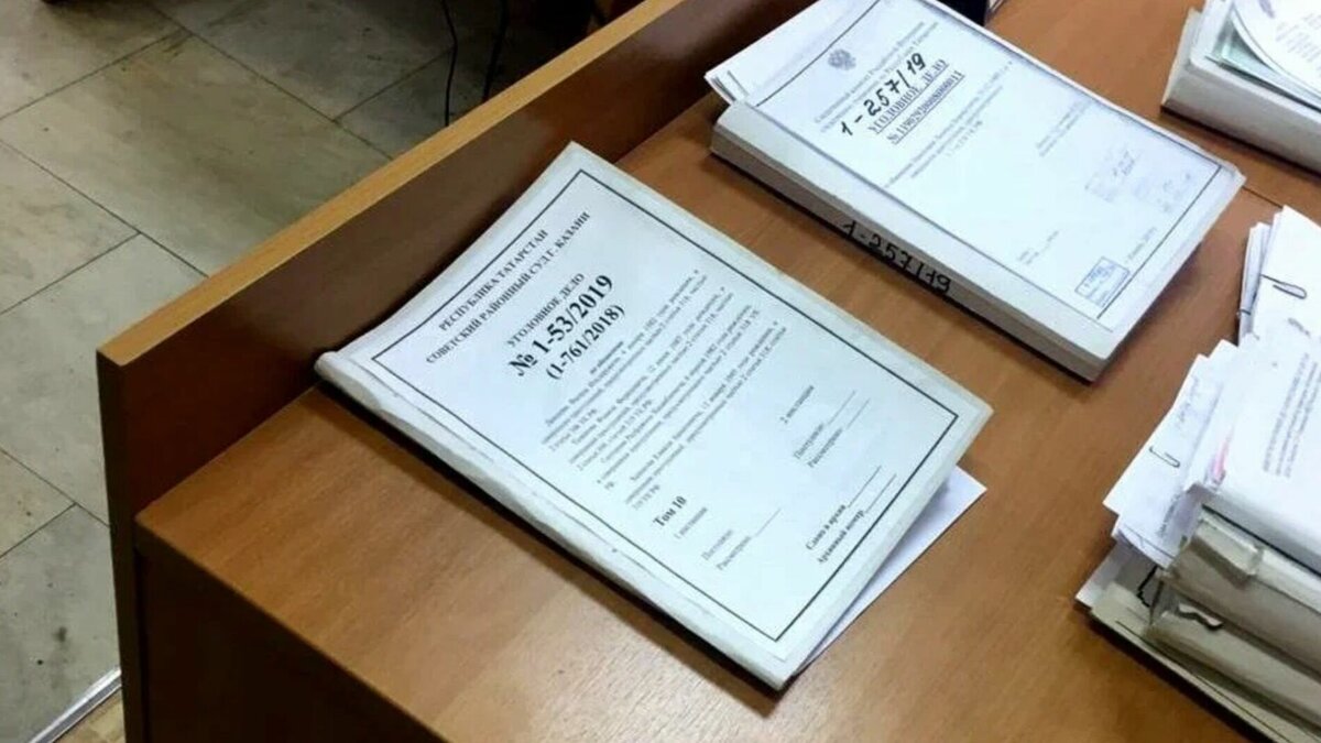     Глава Альметьевского района Тимур Нагуманов прокомментировал арест главного архитектора города Антона Севастьянова. Последний подозревается в получении взятки и находится под домашним арестом. Об этом пишет «Бизнес Онлайн».