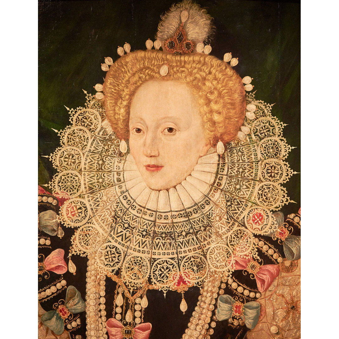 Елизавета I