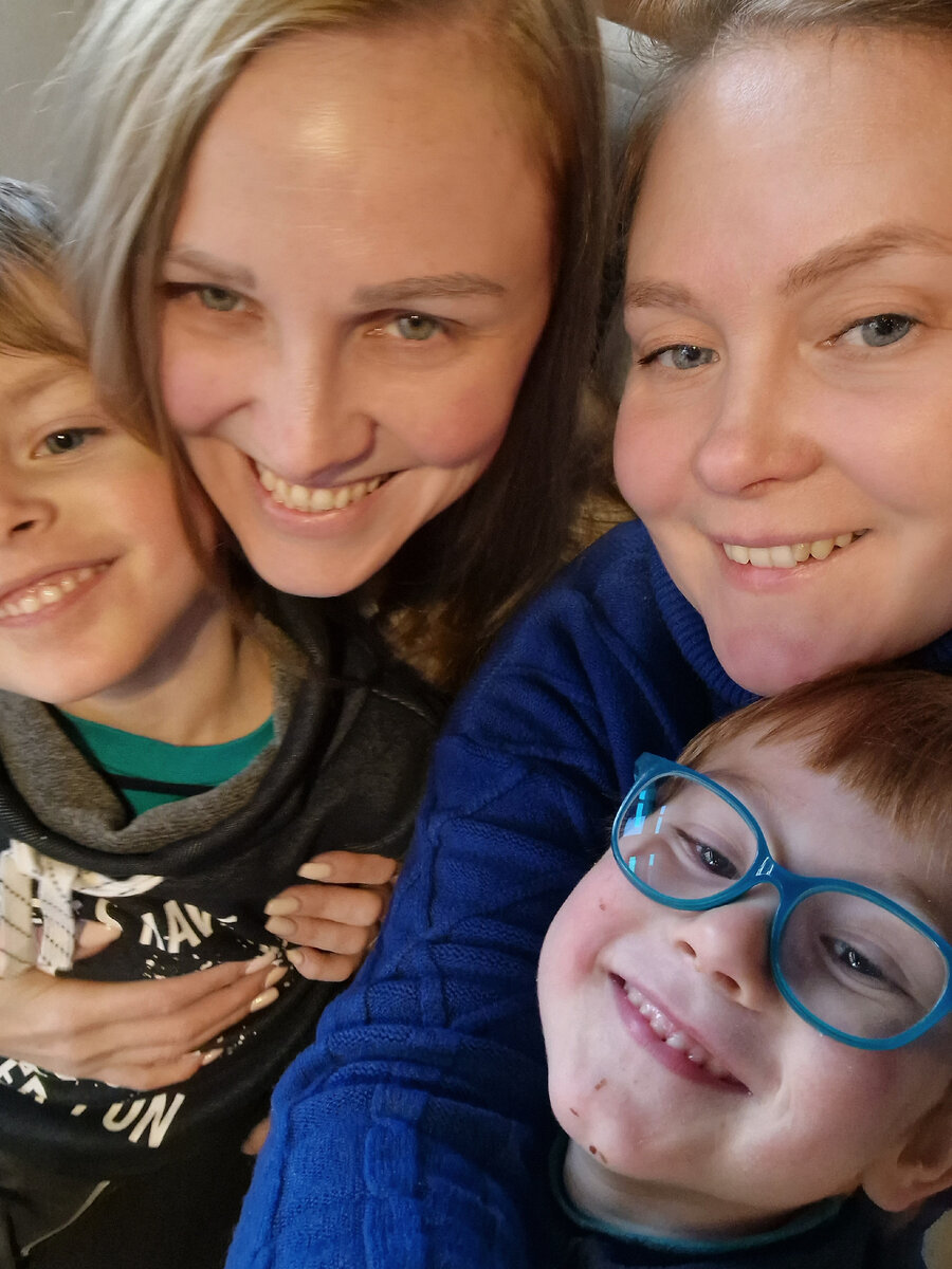 Вот мы все, ещё не знаем, что нас ждёт 😄