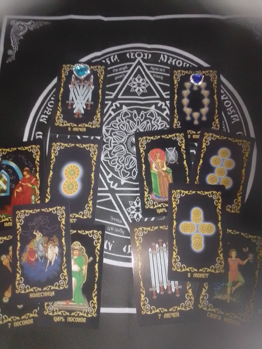 Личное фото автора.