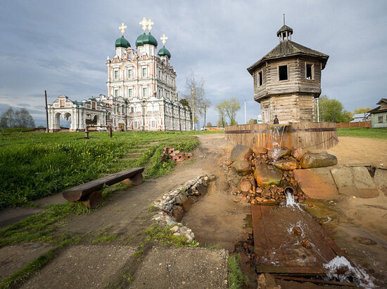     фото пресс-службы Правительства Архангельской области