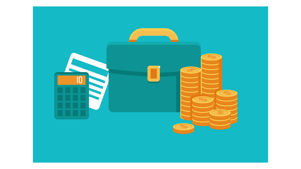    Бюджет© fotolia.com / venimo