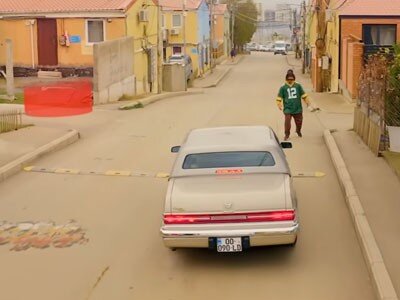    Грузинский автосервис снял рекламу в стиле GTA: San Andreas [ВИДЕО]