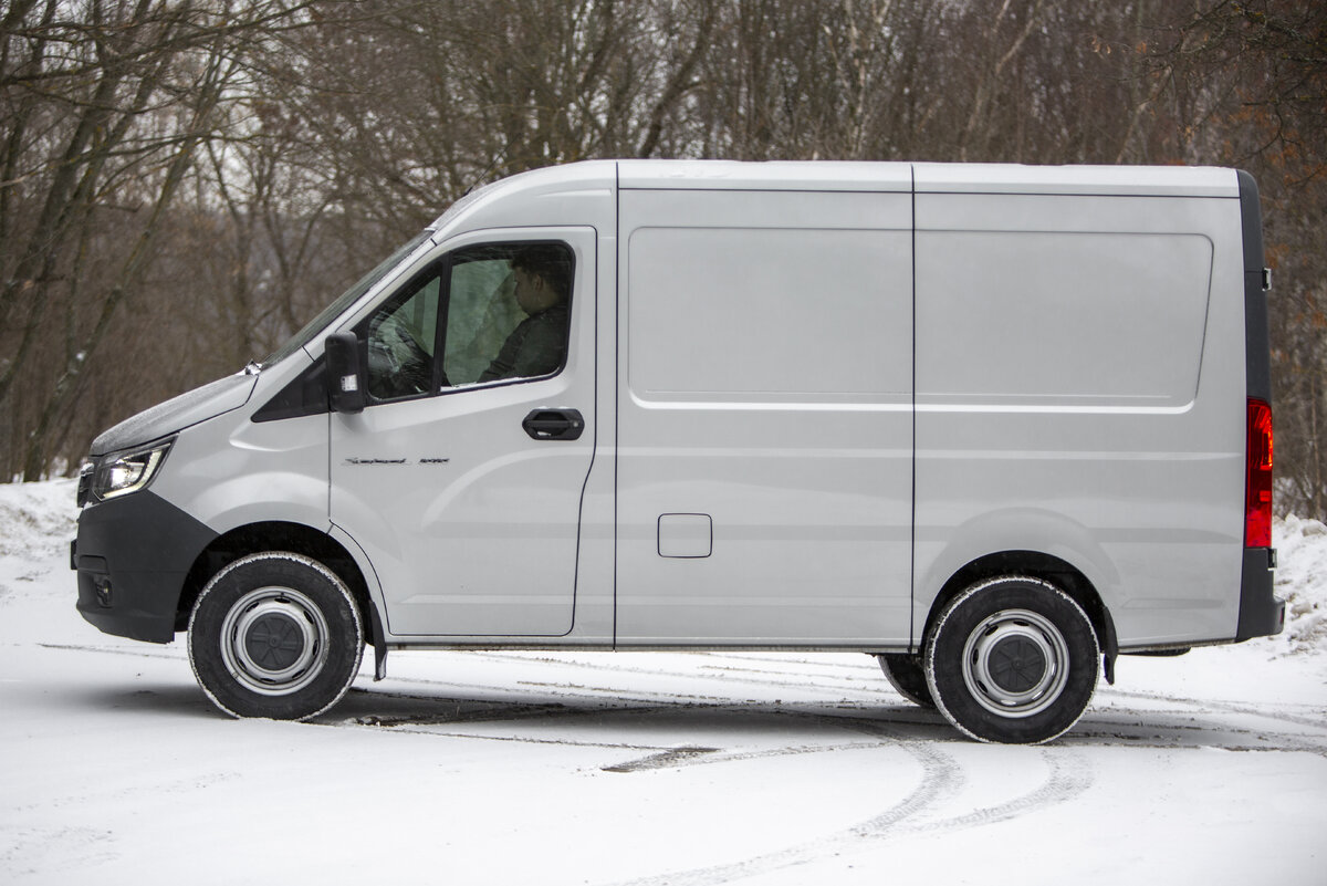     газн1 Фото avtovzglyad.ru