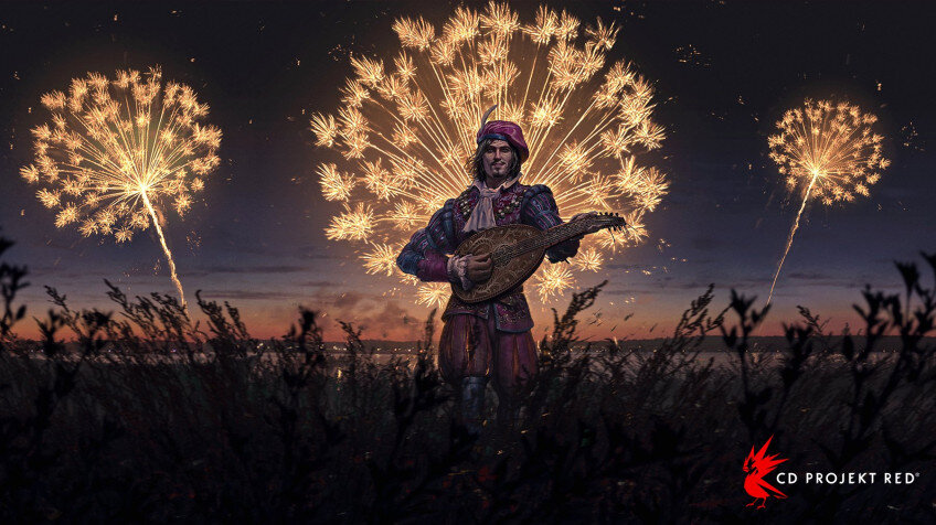    CD Projekt RED