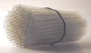 А это короткие трубки