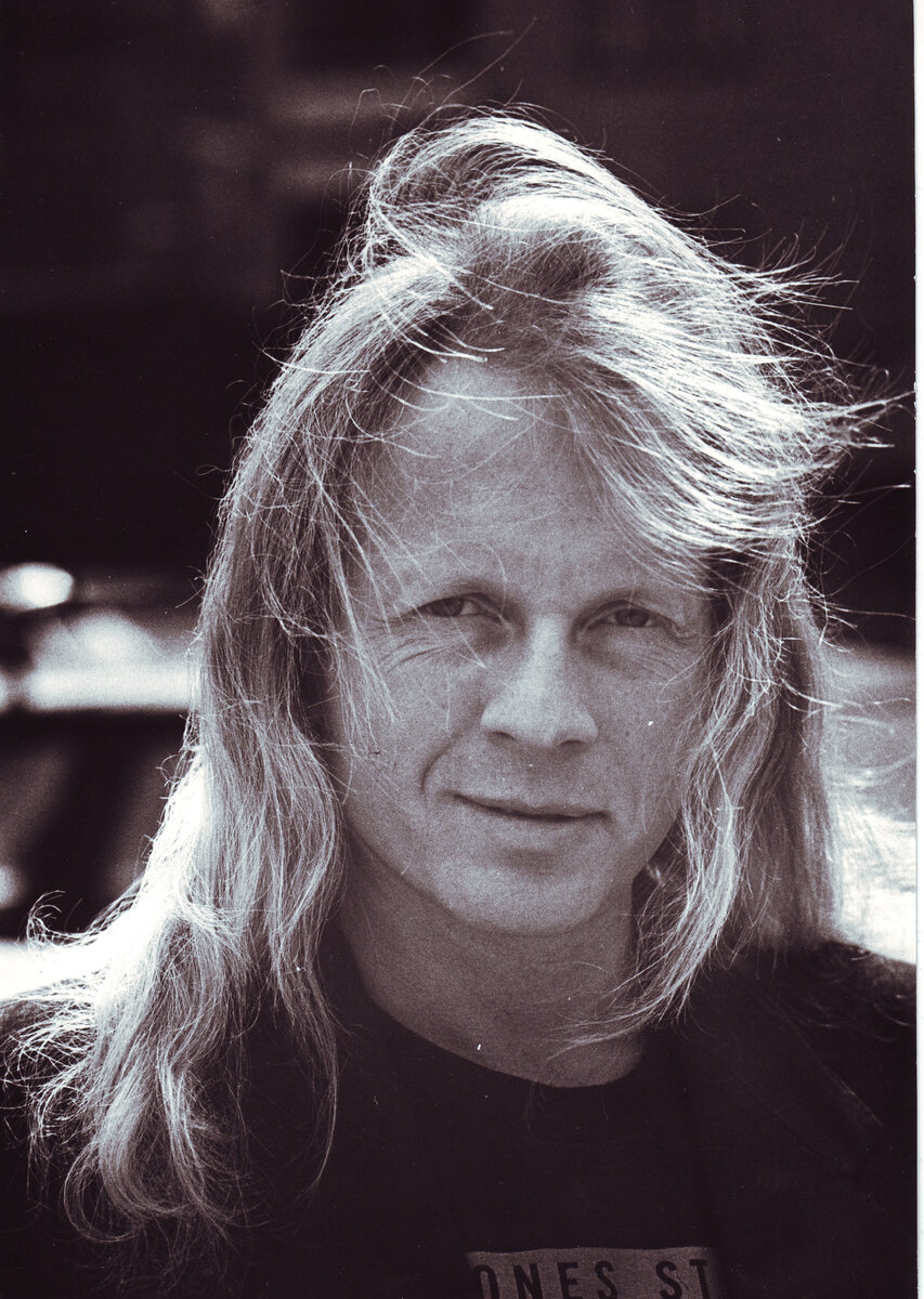 Челюсть Криса Кельми | Евгений Додолев // MoulinRougeMagazine | Дзен