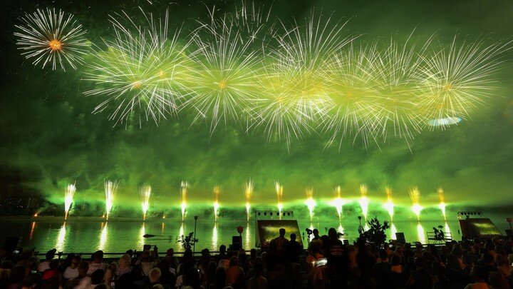 ФОТО: BULKIN SERGEY/NEWS.RU VIA GLOBALLOOKPRESS.COM
