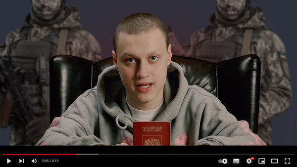 Коллаж © LIFE. Фото © Instagram (признан экстремистской организацией и запрещён на территории Российской Федерации) / nekoglai1337, © Shutterstock