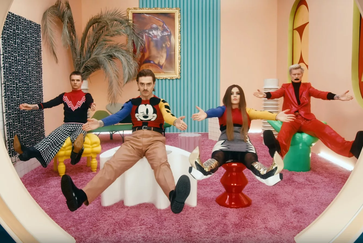 Little big картинки