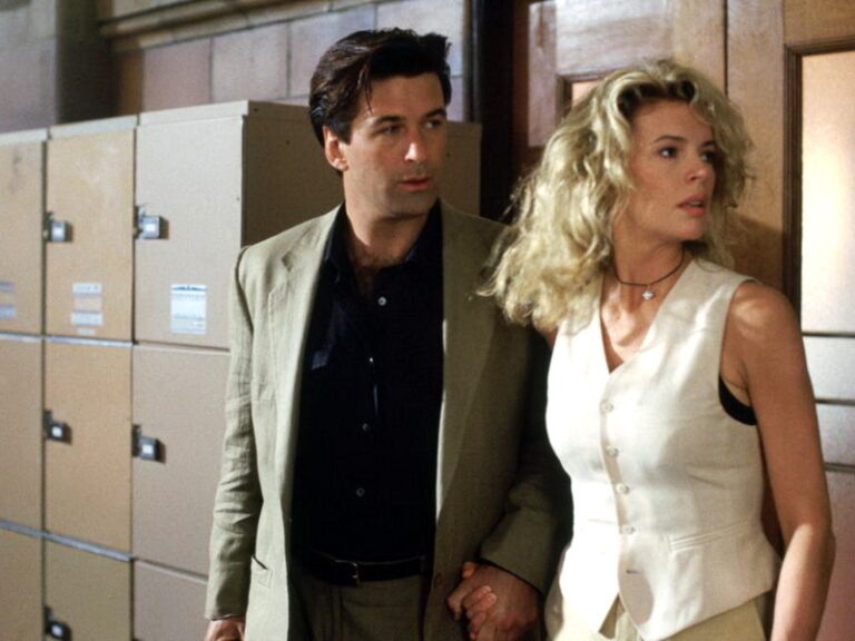 Кадры из фильма "Побег"