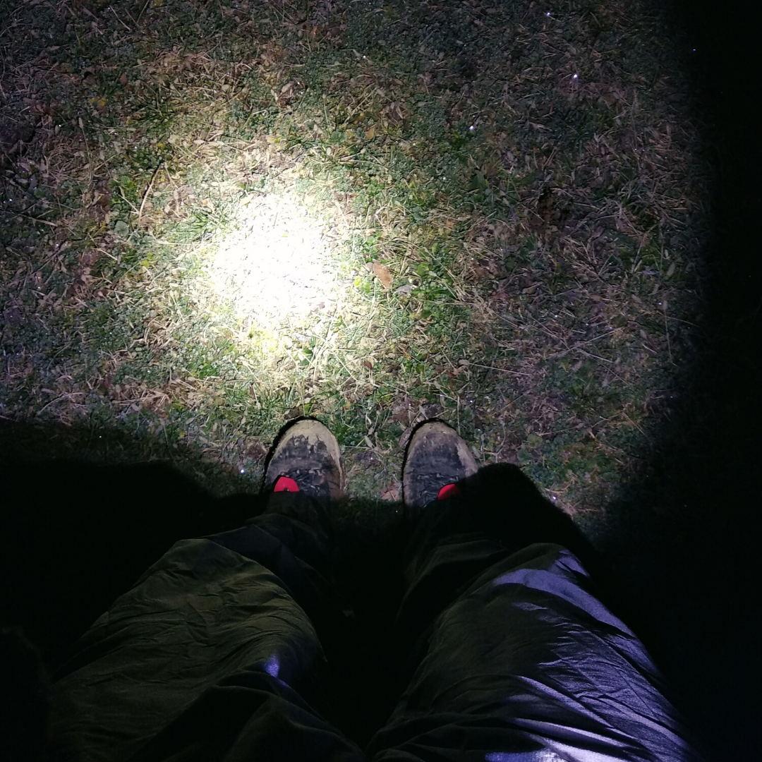 6:40 выходим на гору Сахарная