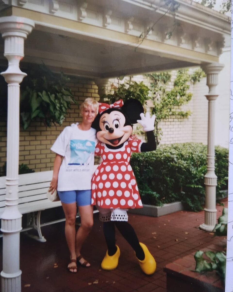 Walt Disney World, Orlando, USA