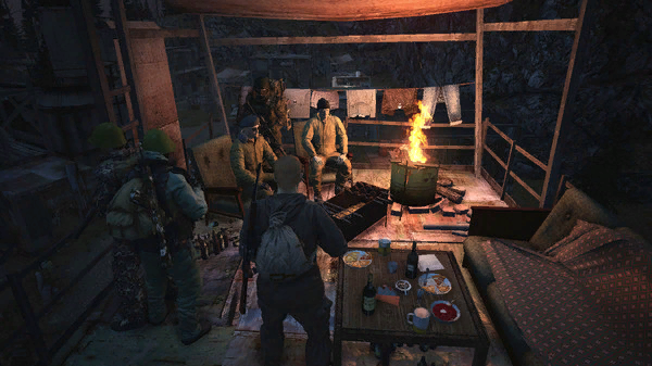 Данная игра в раннем доступе находится на стадии разработки. Она может измениться в будущем, а может остаться в текущем состоянии, так что, если вам не по вкусу то, что игра может предложить сейчас, рекомендуем дождаться её дальнейшего развития