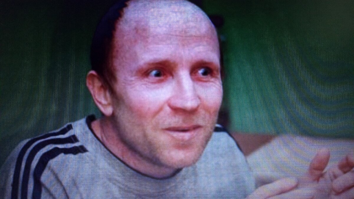 Анатолий Оноприенко. 