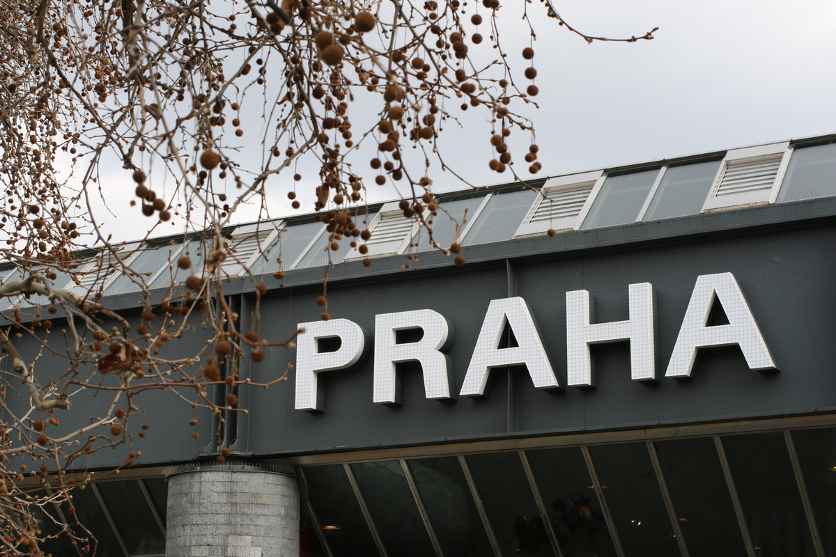 PRAHA